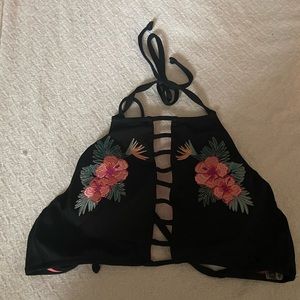 PINK Victoria secret Swim suit top